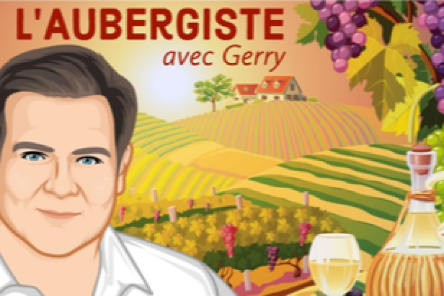 Le Douro en mode festif